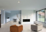 Клеевой пробковый пол Corkstyle Ecocork Linea White