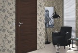 Клеевой пробковый пол Corkstyle Ecocork Linea White