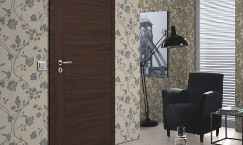 Клеевой пробковый пол Corkstyle Ecocork Linea White