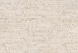 Клеевой пробковый пол Corkstyle Ecocork Linea White