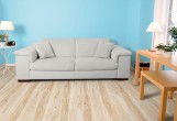 Клеевой пробковый пол Corkstyle Wood Maple
