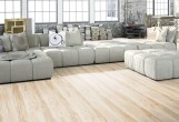 Клеевой пробковый пол Corkstyle Wood Maple