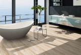Клеевой пробковый пол Corkstyle Wood Maple