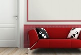 Клеевой пробковый пол Corkstyle Wood Maple