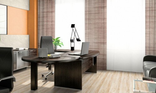 Клеевой пробковый пол Corkstyle Wood Maple