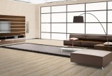 Клеевой пробковый пол Corkstyle Wood Maple