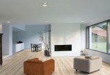 Клеевой пробковый пол Corkstyle Wood Maple