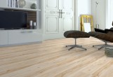 Клеевой пробковый пол Corkstyle Wood Maple