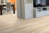 Клеевой пробковый пол Corkstyle Wood Maple