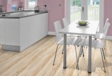 Клеевой пробковый пол Corkstyle Wood Maple