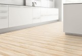 Клеевой пробковый пол Corkstyle Wood Maple