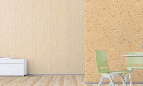 Клеевой пробковый пол Corkstyle Wood Maple