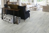 SPC ламинат Kronostep Wide Moonlight Oak Z198
