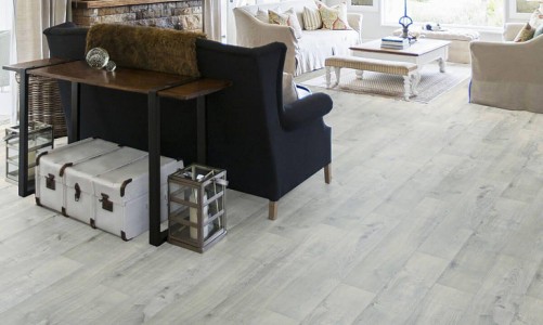SPC ламинат Kronostep Wide Moonlight Oak Z198