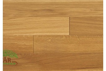 Инженерная доска Tarwood Classic Дуб миндаль 120х11 мм Натур