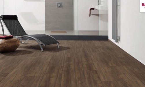 Виниловые полы Haro Disano Aqua Орех 536240
