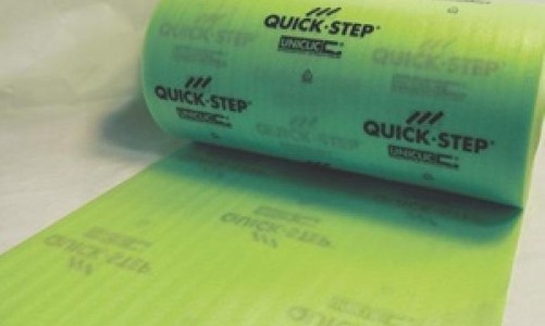 Подложка Quick-Step Basic 3 мм