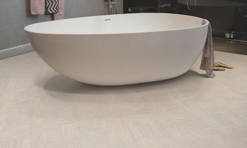 Ламинат Quick-Step Impressive Patterns Ultra Травертин бежевый IPE 4510