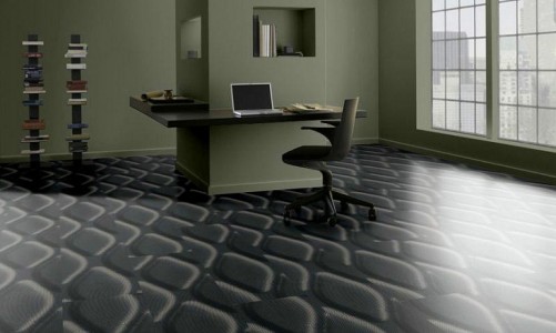Parador - Ламинат Parador Edition 1 Werner Aisslinger Mesh Edition 1371380 Ламинат Parador Edition 1 Werner Aisslinger Mesh Edition 1371380