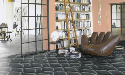 Parador - Ламинат Parador Edition 1 Werner Aisslinger Mesh Edition 1371380 Ламинат Parador Edition 1 Werner Aisslinger Mesh Edition 1371380