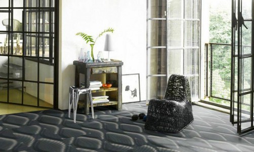 Parador - Ламинат Parador Edition 1 Werner Aisslinger Mesh Edition 1371380 Ламинат Parador Edition 1 Werner Aisslinger Mesh Edition 1371380