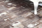 Замковый пробковый пол Corkstyle Loft Wild