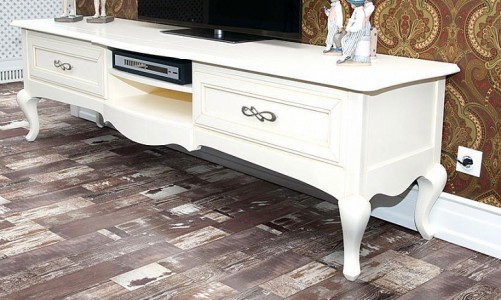 Замковый пробковый пол Corkstyle Loft Wild