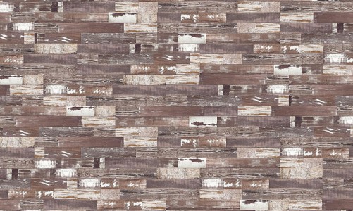 Замковый пробковый пол Corkstyle Loft Wild