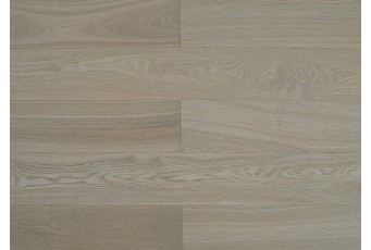 Массивная доска Amber Wood Янтарная Ясень Капучино