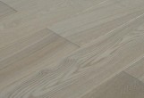 Массивная доска Amber Wood Янтарная Ясень Капучино
