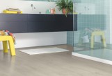 ПВХ плитка Quick-Step Balance Glue Plus Дуб бархатный светлый BAGP40157