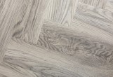 Кварц-виниловая плитка Fine Flex Wood Дуб Алханай FX-101