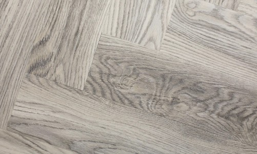 Кварц-виниловая плитка Fine Flex Wood Дуб Алханай FX-101