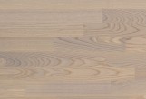 Паркетная доска Polarwood Classic Ясень Living White Matt 3S