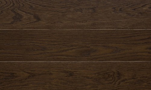 Tarkett - Паркетная доска Tarkett Step L Дуб Барон Темный браш Паркетная доска Tarkett Step L Дуб Барон Темный браш
