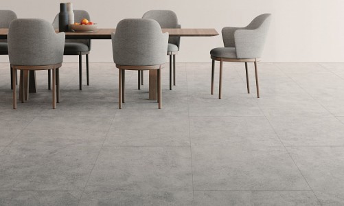 Faus - Ламинат Faus Industry Tiles Concrete S177222 Ламинат Faus Industry Tiles Concrete S177222