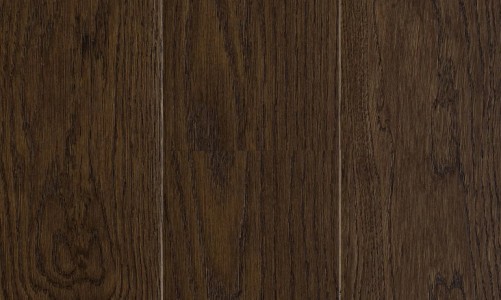 Tarkett - Паркетная доска Tarkett Step L Дуб Барон Темный браш Паркетная доска Tarkett Step L Дуб Барон Темный браш