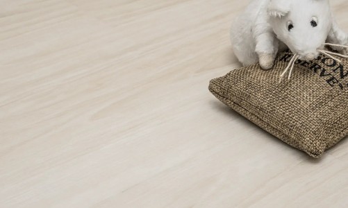 Кварц-виниловая плитка Ecoclick Eco Wood Дуб Бриош NOX-1602