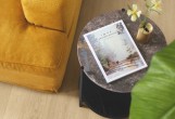 ПВХ плитка Quick-Step Alpha Vinyl Medium Planks Эко беж AVMP40236