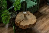 Плитка ПВХ Vinilam Glue Дуб Норден 8861 -EIR