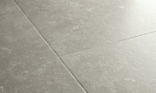 Ламинат Quick Step Muse Ultra Темный голубой камень MUU5485