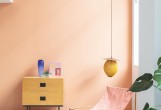 ПВХ плитка Quick-Step Alpha Vinyl Medium Planks Эко беж AVMP40236