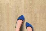 ПВХ плитка Quick-Step Alpha Vinyl Medium Planks Эко беж AVMP40236