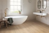 Quick-Step Alpha Vinyl Bloom Эко беж AVMPU 40236