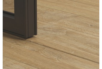 Профиль Quick-Step Incizo Дуб природный натуральный 3578