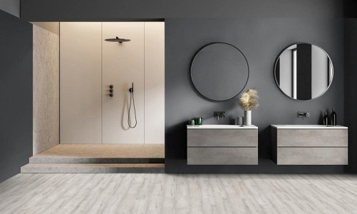 Kaindl Masterfloor - Ламинат Kaindl Masterfloor 8.0 Aqualine Oak Historic Arctic K4442 AV Ламинат Kaindl Masterfloor 8.0 Aqualine Oak Historic Arctic K4442 AV