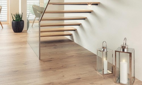Kaindl Masterfloor - Ламинат Kaindl Masterfloor 8.0 Standard Plank Oak Ferrara Beachlin K2143 EG Ламинат Kaindl Masterfloor 8.0 Standard Plank Oak Ferrara Beachlin K2143 EG