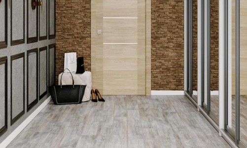 Ламинат SunFloor Дуб Тенерифе SF102