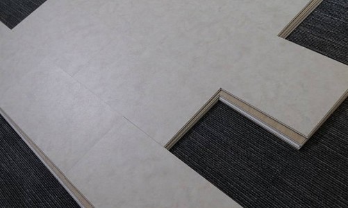 SPC ламинат Evofloor Stone Синай