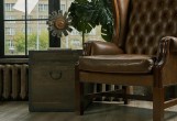 Vinilam - Плитка ПВХ Vinilam Ceramo XXL Glue Дуб Женева 8870-EIR Плитка ПВХ Vinilam Ceramo XXL Glue Дуб Женева 8870-EIR